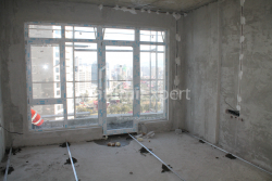 אובייקט תחת בנייה 34.8 מ"ר - לך ומריה קצ'ינסקי, Batumi, גאורגיה