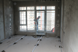 אובייקט תחת בנייה 34.8 מ"ר - לך ומריה קצ'ינסקי, Batumi, גאורגיה