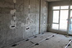 אובייקט תחת בנייה 34.8 מ"ר - לך ומריה קצ'ינסקי, Batumi, גאורגיה