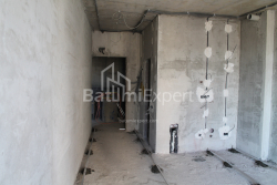אובייקט תחת בנייה 34.8 מ"ר - לך ומריה קצ'ינסקי, Batumi, גאורגיה