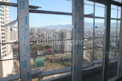 אובייקט תחת בנייה 34.8 מ"ר - לך ומריה קצ'ינסקי, Batumi, גאורגיה