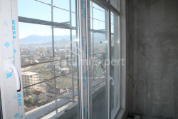 אובייקט תחת בנייה 34.8 מ"ר - לך ומריה קצ'ינסקי, Batumi, גאורגיה
