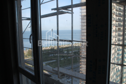 אובייקט תחת בנייה 34.8 מ"ר - לך ומריה קצ'ינסקי, Batumi, גאורגיה