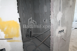 אובייקט תחת בנייה 34.8 מ"ר - לך ומריה קצ'ינסקי, Batumi, גאורגיה