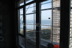 אובייקט תחת בנייה 34.8 מ"ר - לך ומריה קצ'ינסקי, Batumi, גאורגיה