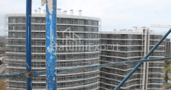 אובייקט תחת בנייה 35 מ"ר - לך ומריה קצ'ינסקי, Batumi, גאורגיה