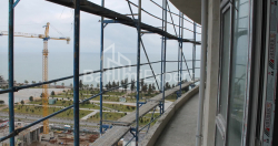 אובייקט תחת בנייה 35.1 מ"ר - לך ומריה קצ'ינסקי, Batumi, גאורגיה
