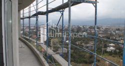 אובייקט תחת בנייה 35.1 מ"ר - לך ומריה קצ'ינסקי, Batumi, גאורגיה