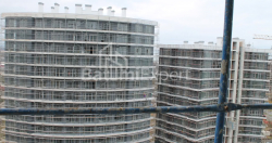 אובייקט תחת בנייה 34.9 מ"ר - לך ומריה קצ'ינסקי, Batumi, גאורגיה