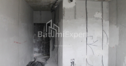 אובייקט תחת בנייה 34.9 מ"ר - לך ומריה קצ'ינסקי, Batumi, גאורגיה