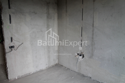 אובייקט תחת בנייה 74.8 מ"ר - לך ומריה קצ'ינסקי, Batumi, גאורגיה