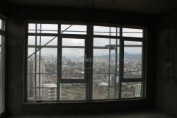 אובייקט תחת בנייה 55.7 מ"ר - לך ומריה קצ'ינסקי, Batumi, גאורגיה