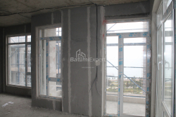 אובייקט תחת בנייה 55.7 מ"ר - לך ומריה קצ'ינסקי, Batumi, גאורגיה