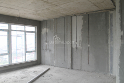 אובייקט תחת בנייה 55.7 מ"ר - לך ומריה קצ'ינסקי, Batumi, גאורגיה