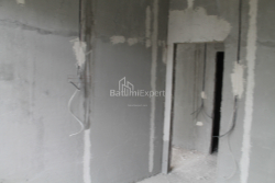 אובייקט תחת בנייה 55.7 מ"ר - לך ומריה קצ'ינסקי, Batumi, גאורגיה