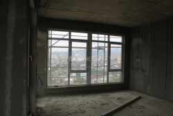 אובייקט תחת בנייה 55.7 מ"ר - לך ומריה קצ'ינסקי, Batumi, גאורגיה