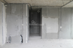 אובייקט תחת בנייה 55.7 מ"ר - לך ומריה קצ'ינסקי, Batumi, גאורגיה