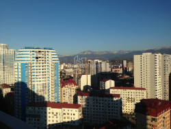 דירה 3-комн 55 m² - יוסף קובלדזה, Batumi