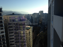 דירה 55 מ"ר - יוסף קובלדזה, Batumi, גאורגיה
