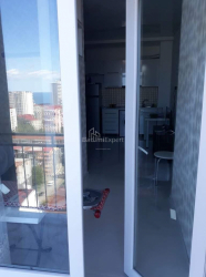דירה 40 מ"ר - טבל-אבוזרידזה, Batumi, גאורגיה