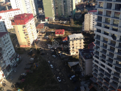 דירה 40 מ"ר - יוסף קובלדזה, Batumi, גאורגיה