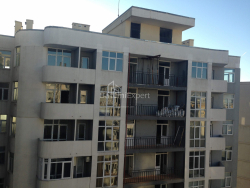 דירה 47 מ"ר - יוסף קובלדזה, Batumi, גאורגיה