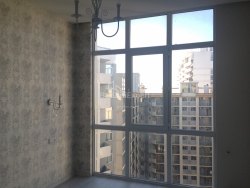 דירה 3-комн 47 m² - יוסף קובלדזה, Batumi