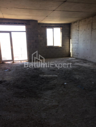 דירה 3-комн 63 m² - ג'ורג' ליאונידזה, Batumi
