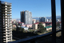 דירה 32.6 מ"ר - סמטת הגיבורים, Batumi, גאורגיה