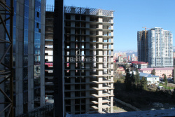 דירה 32.6 מ"ר - סמטת הגיבורים, Batumi, גאורגיה