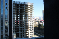דירה 32.6 מ"ר - סמטת הגיבורים, Batumi, גאורגיה