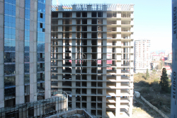 דירה 31.4 מ"ר - סמטת הגיבורים, Batumi, גאורגיה