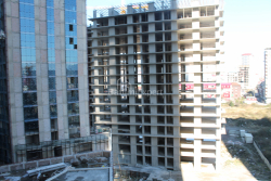 דירה 34.9 מ"ר - סמטת הגיבורים, Batumi, גאורגיה