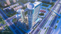 דירה 59.4 מ"ר - סמטת הגיבורים, Batumi, גאורגיה