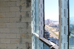 דירה 59.4 מ"ר - סמטת הגיבורים, Batumi, גאורגיה