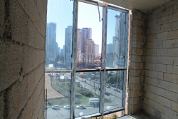 דירה 59.4 מ"ר - סמטת הגיבורים, Batumi, גאורגיה