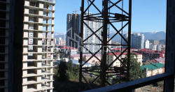 דירה 35 מ"ר - סמטת הגיבורים, Batumi, גאורגיה