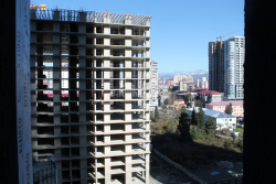 דירה 30.3 מ"ר - סמטת הגיבורים, Batumi, גאורגיה