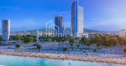 דירה 30 מ"ר - סמטת הגיבורים, Batumi, גאורגיה
