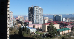 דירה 30 מ"ר - סמטת הגיבורים, Batumi, גאורגיה