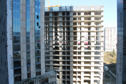 דירה 31.4 מ"ר - סמטת הגיבורים, Batumi, גאורגיה