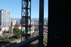 דירה 31.4 מ"ר - סמטת הגיבורים, Batumi, גאורגיה