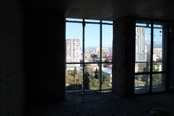 דירה 57.1 מ"ר - סמטת הגיבורים, Batumi, גאורגיה