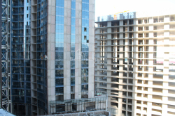 דירה 57.1 מ"ר - סמטת הגיבורים, Batumi, גאורגיה