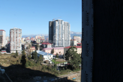 דירה 43.2 מ"ר - סמטת הגיבורים, Batumi, גאורגיה