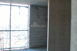 דירה 43.2 מ"ר - סמטת הגיבורים, Batumi, גאורגיה