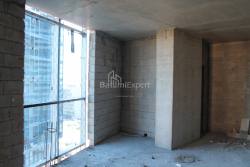 דירה 43.2 מ"ר - סמטת הגיבורים, Batumi, גאורגיה