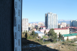 דירה 54 מ"ר - סמטת הגיבורים, Batumi, גאורגיה