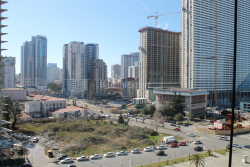 דירה 31.6 מ"ר - סמטת הגיבורים, Batumi, גאורגיה