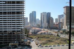 דירה 31.6 מ"ר - סמטת הגיבורים, Batumi, גאורגיה